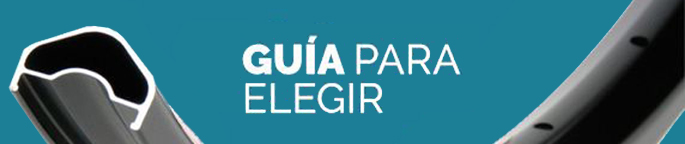guía para elegir aro