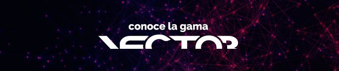 conoce la gama de ruedas vector